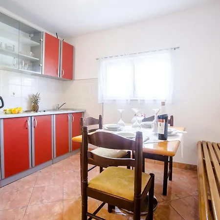 Serventic Apartment Selca (Brac)
