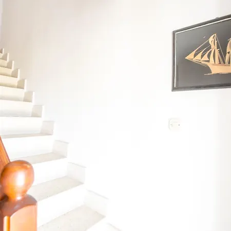 Serventic Apartamento *