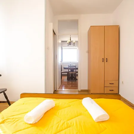 Apartamento Serventic