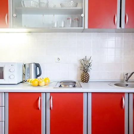 Apartamento Serventic Selca (Brac)
