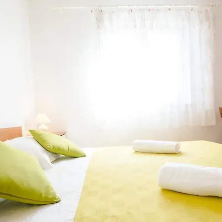 Apartamento Serventic *