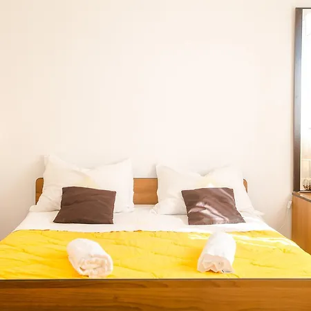Serventic Apartamento